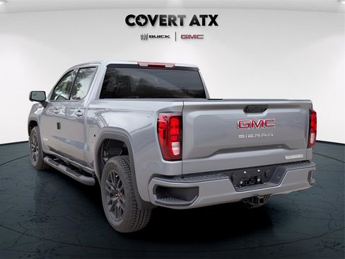 New 2026 GMC Sierra 1500 Elevation w/ Elevation Select Package image 5