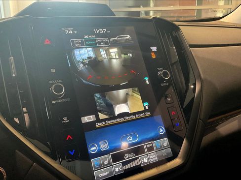 New 2025 Subaru Ascent Bronze Edition w/ Popular Package #2 image 22