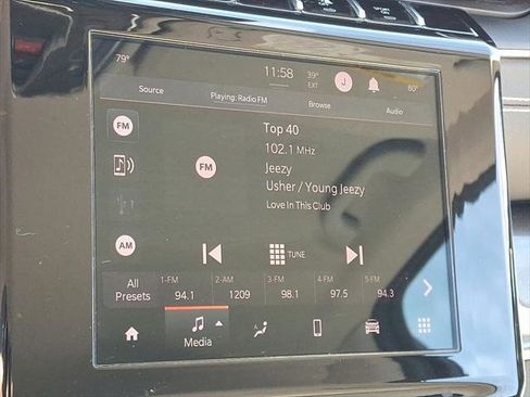 Certified 2023 Jeep Grand Cherokee Laredo image 28