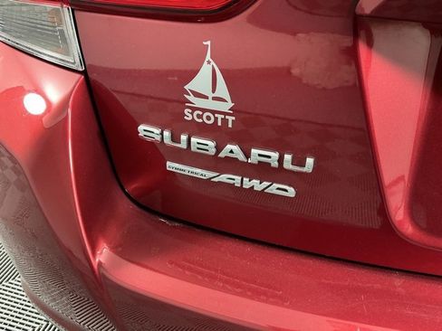 Used 2018 Subaru Impreza 2.0i Premium w/ Eyesight & BSD & Rcta image 19