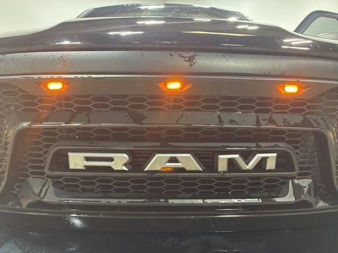 Used 2013 RAM 1500 Big Horn image 24