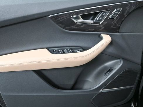 New 2025 Audi Q7 3.0T Premium Plus image 6
