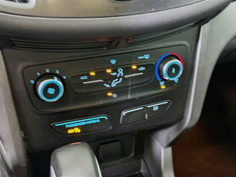 Used 2017 Ford Escape S FWD image 22