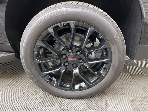 New 2026 GMC Yukon XL Elevation RWD image 4