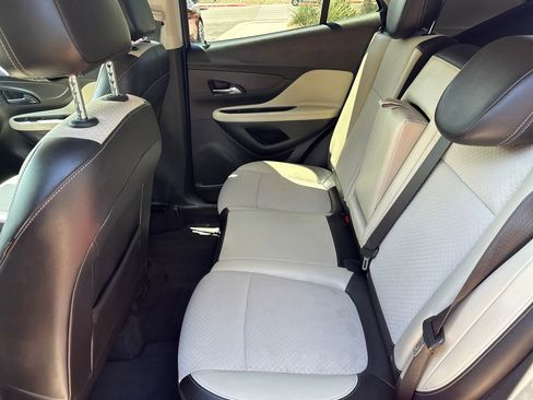 Used 2019 Buick Encore Preferred FWD image 30