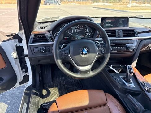 Used 2017 BMW 430i xDrive Coupe image 19
