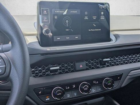 New 2026 Honda Accord SE image 12