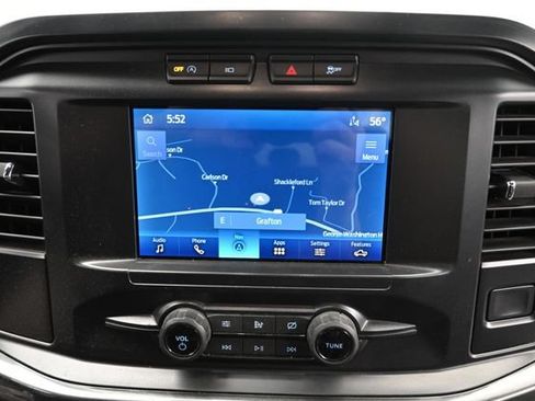 Used 2021 Ford F150 XL w/ STX Appearance Package AWD/4WD image 15