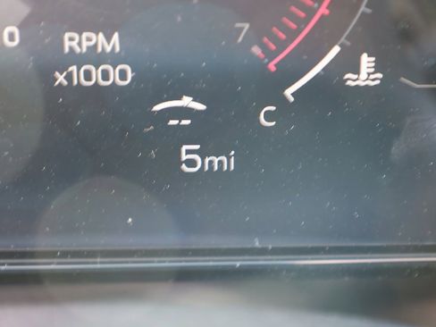 New 2026 GMC Terrain Elevation image 14