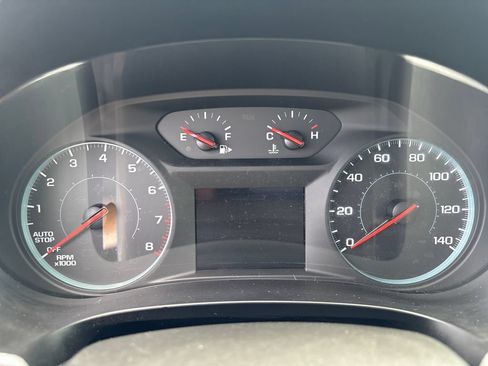 Used 2023 Chevrolet Malibu RS FWD image 7