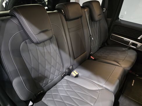 Used 2021 Mercedes-Benz G 63 AMG 4MATIC image 21