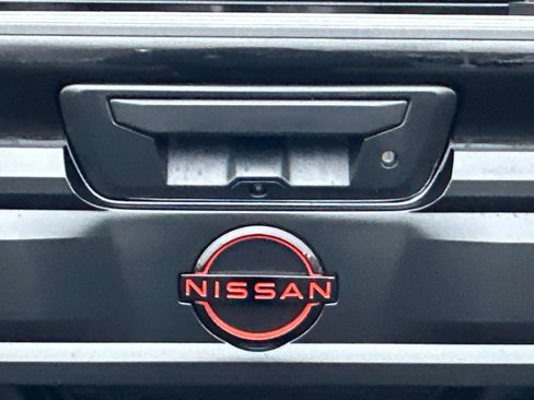 New 2026 Nissan Frontier PRO-4X w/ Pro Premium Package image 17