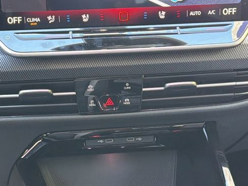 New 2026 Volkswagen GTI Autobahn FWD image 21