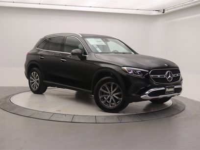 New 2026 Mercedes-Benz GLC 300