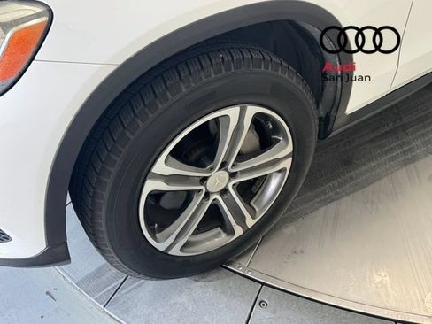 Used 2016 Mercedes-Benz GLC 300 image 6