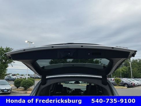 Certified 2024 Honda Odyssey Elite image 18