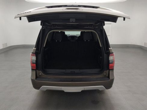 Used 2018 Ford Expedition Max Platinum RWD image 29