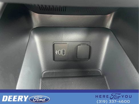 New 2026 Ford Explorer Active image 35