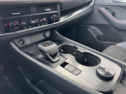 Certified 2025 Nissan Rogue Rock Creek image 21