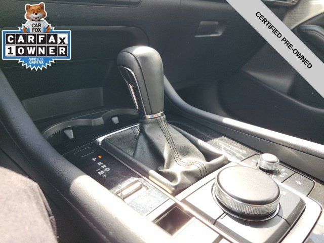 Certified 2023 MAZDA MAZDA3 s AWD/4WD image 6