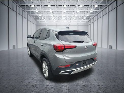 Used 2023 Buick Encore GX Preferred FWD image 11