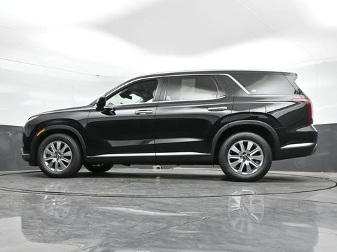 Used 2025 Hyundai Palisade SEL AWD/4WD image 47