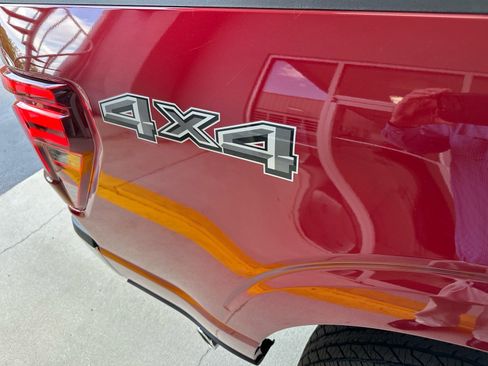New 2026 Ford F150 Lariat AWD/4WD image 11