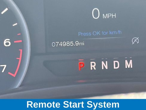 Used 2019 Ford F150 XLT w/ Equipment Group 302A Luxury AWD/4WD image 12