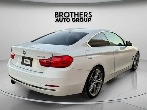 Used 2016 BMW 428i Coupe image 10