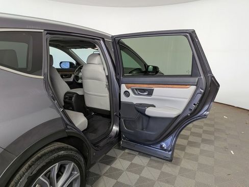 Used 2022 Honda CR-V Touring image 35