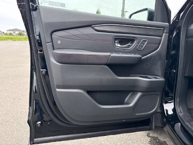 Used 2026 Honda Pilot Black Edition image 18