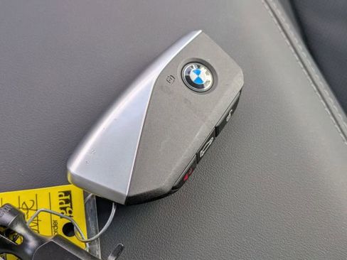 Used 2025 BMW X3 xDrive30i w/ Convenience Package image 29