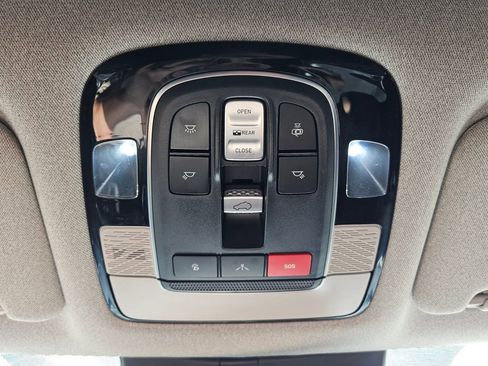 Used 2022 Hyundai Palisade Limited w/ Winter Package FWD image 27