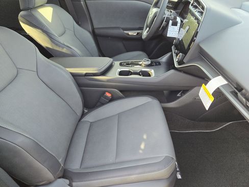 New 2026 Lexus RZ 350e 2WD w/ Convenience Package image 10
