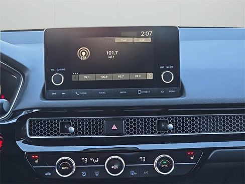 Used 2024 Honda Civic EX-L image 23