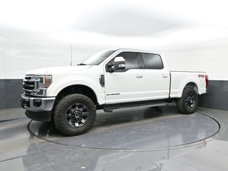 Certified 2022 Ford F250 Lariat w/ Lariat Ultimate Package video 1