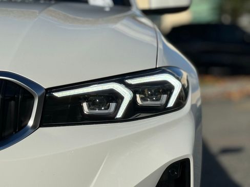 New 2026 BMW 330i 330i image 13