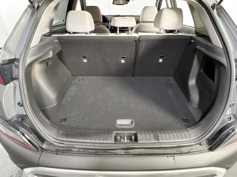 Used 2023 Hyundai Kona SEL w/ Cargo Package image 23