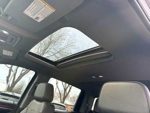 Used 2023 GMC Sierra 1500 Denali image 30