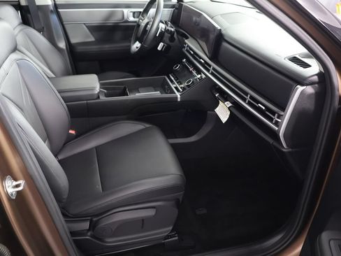 Used 2025 Hyundai Santa Fe XRT AWD/4WD image 26
