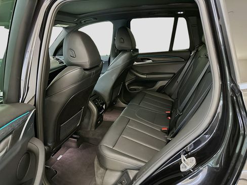 Used 2024 BMW X3 xDrive30i image 30