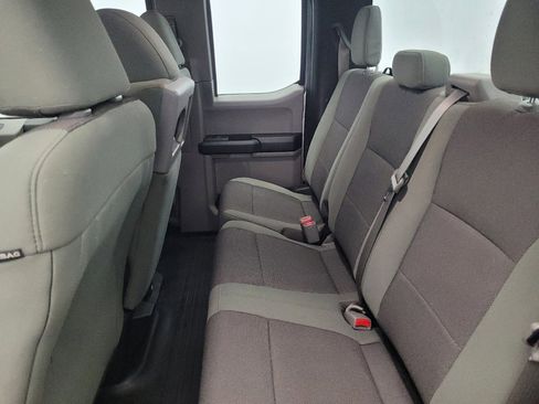 Used 2016 Ford F150 XL w/ Equipment Group 101A Mid image 18