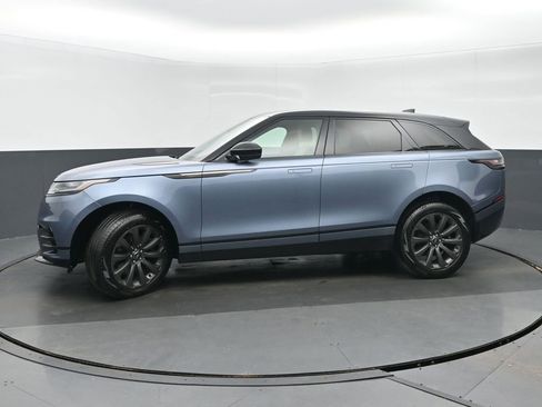 Used 2023 Land Rover Range Rover Velar R-Dynamic S image 6