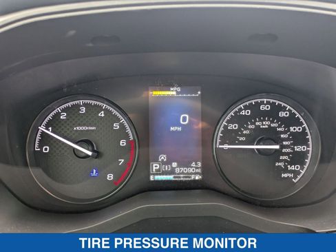 Used 2021 Subaru Forester AWD/4WD image 19