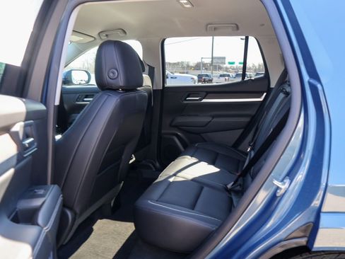 New 2026 GMC Terrain Denali w/ LPO, Floor Liner Package image 10