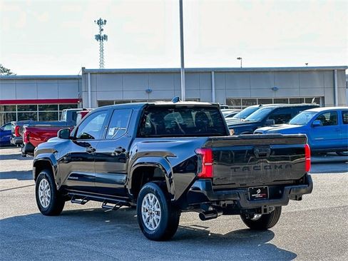 New 2026 Toyota Tacoma SR5 image 6
