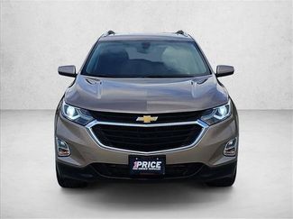 Used 2019 Chevrolet Equinox LT video 2
