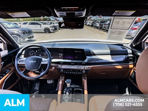 Used 2025 Kia Telluride SX Prestige X-Line AWD/4WD image 20