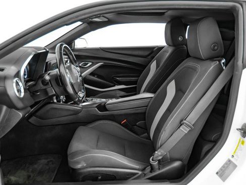 Used 2018 Chevrolet Camaro LT w/ RS Package image 24