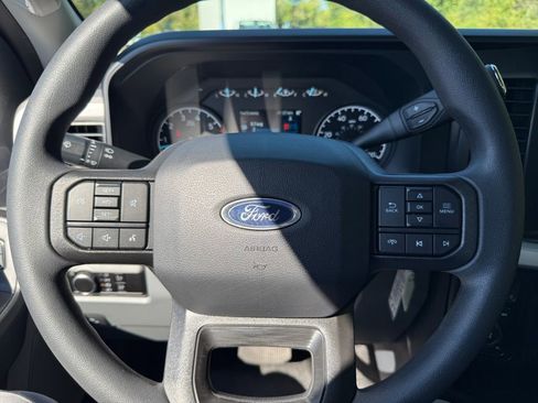 New 2026 Ford F350 XL w/ Snow Plow Prep Package image 17